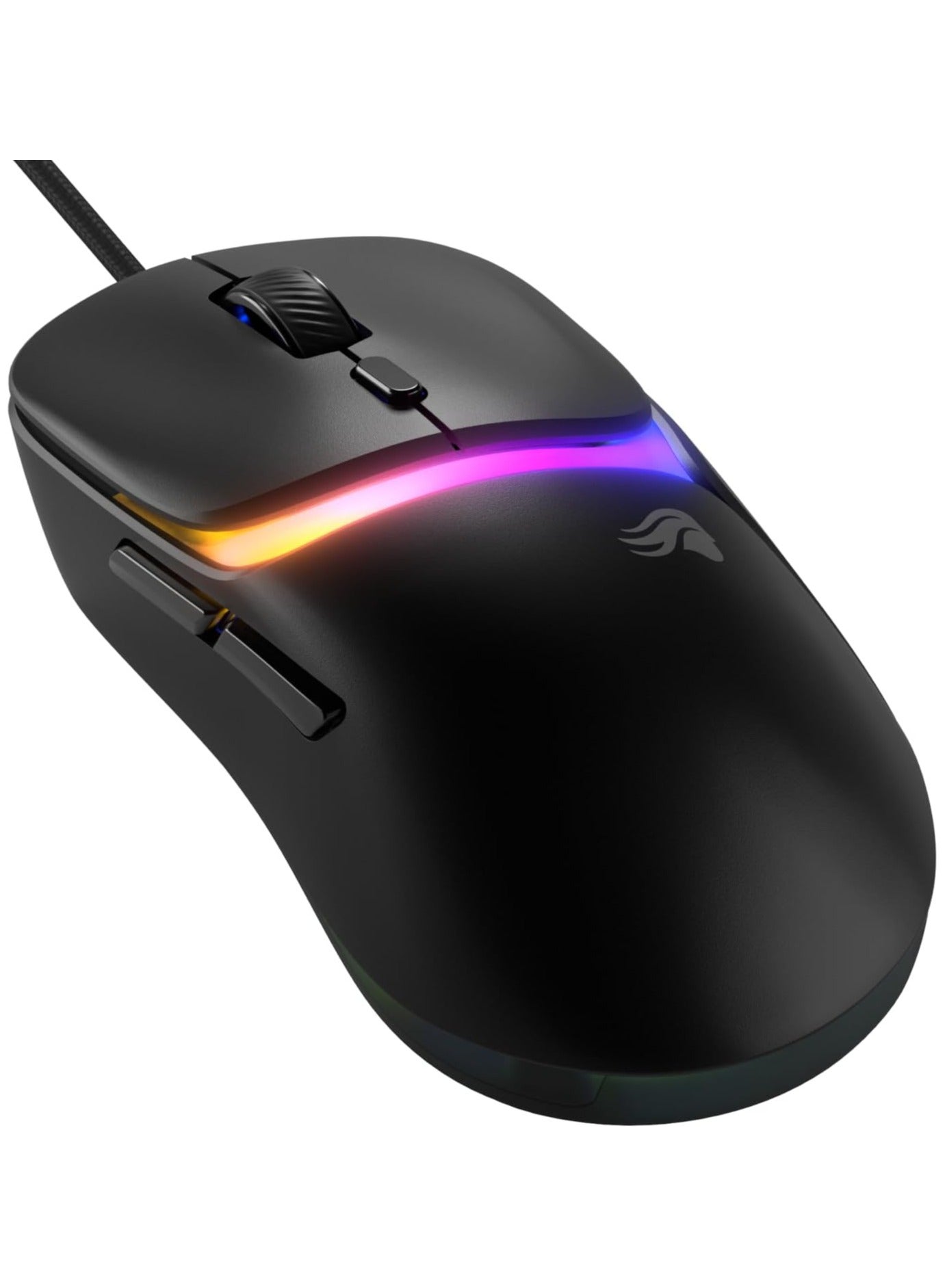 Glorious Gaming Model D3 Wired Gaming Mouse -…