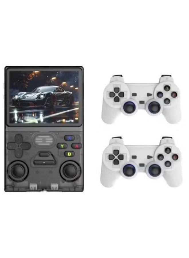 M18 Pro Retro Games Console 3.5 Inch Screen…