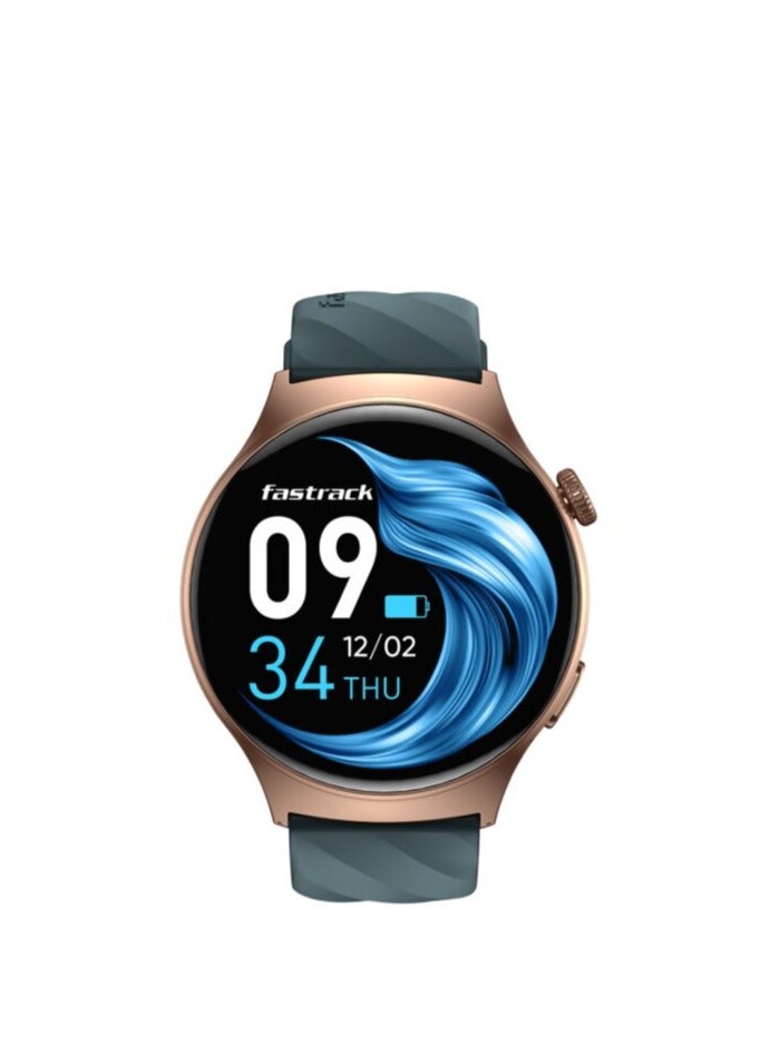 Jupiter Pro Smart Watch 1.43