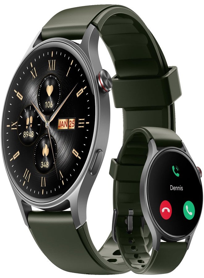 aeac Smart Watch for Women, AMOLED Ultra-Clear…
