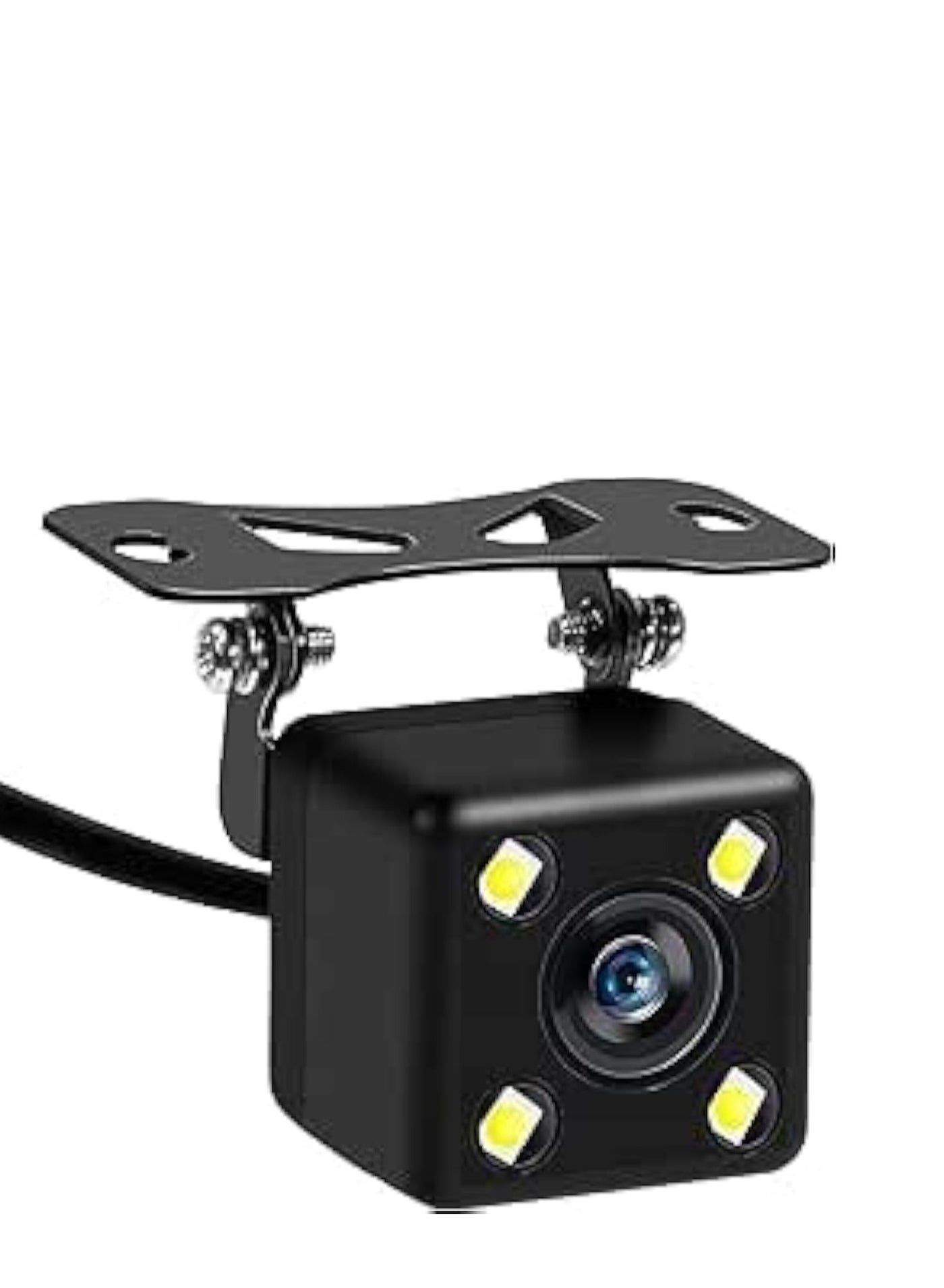 Car Reversing Camera 120° Wide Angle HD LED Rear View…
