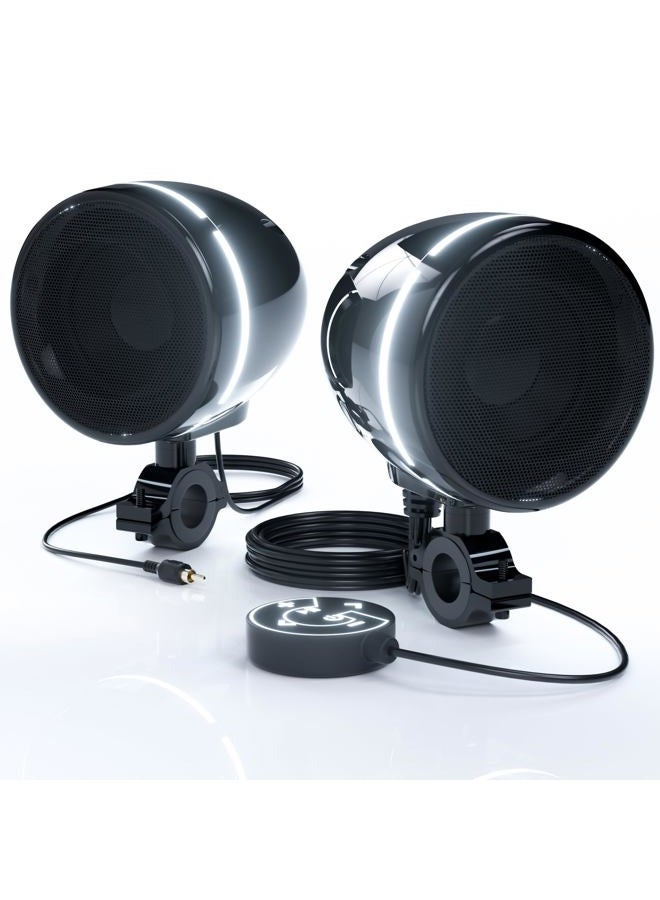 AN4-Halo LED 4
