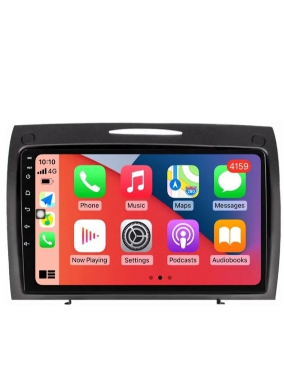 Android Car Stereo for Mercedes-Benz SLK…