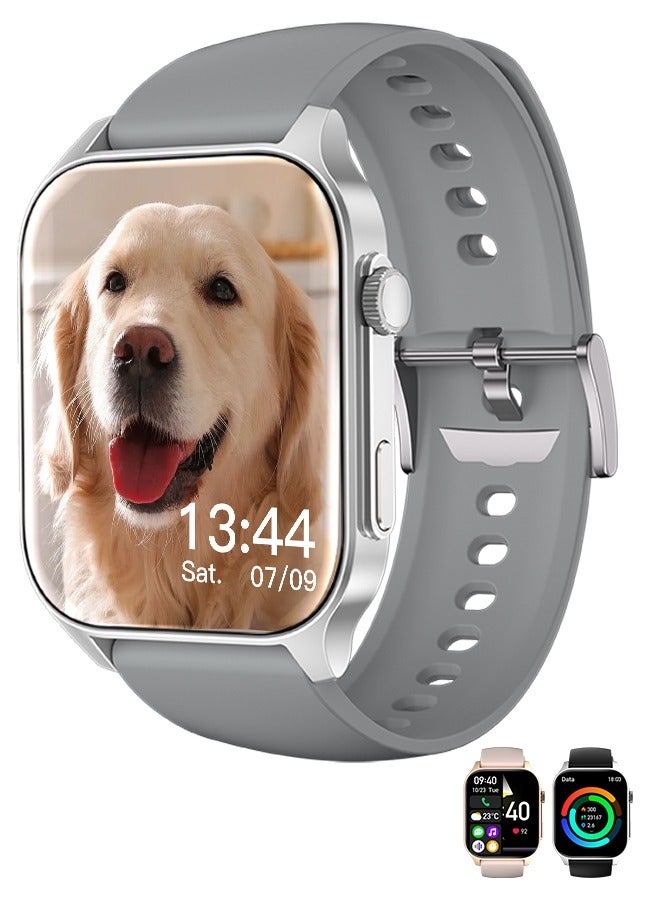 Korean Brand X5S Smart Watch Business Smartwatch,Waterproof…