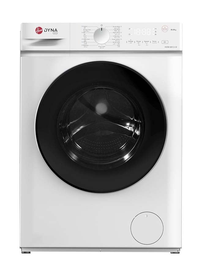 Hoover 8Kg Freestanding Front Load Washing Machine,…