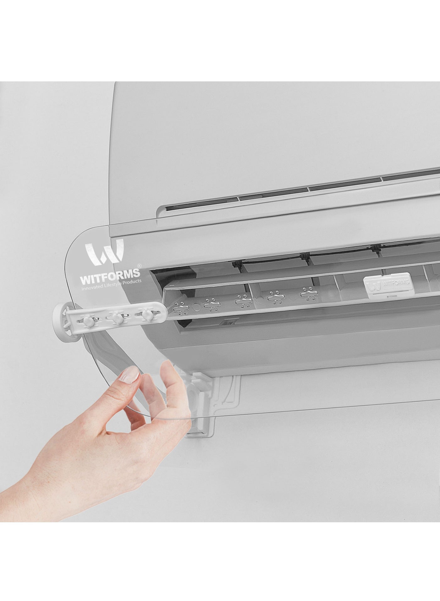 Witforms / Classic - Adjustable AC air…