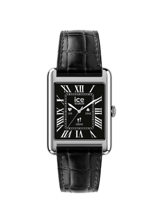 Compare IceWatch IceSmart 025380 ICE smart TKS 2.0 Watch at KSA Price