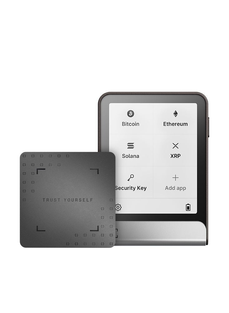 Flex Hardware Wallet | 2.84
