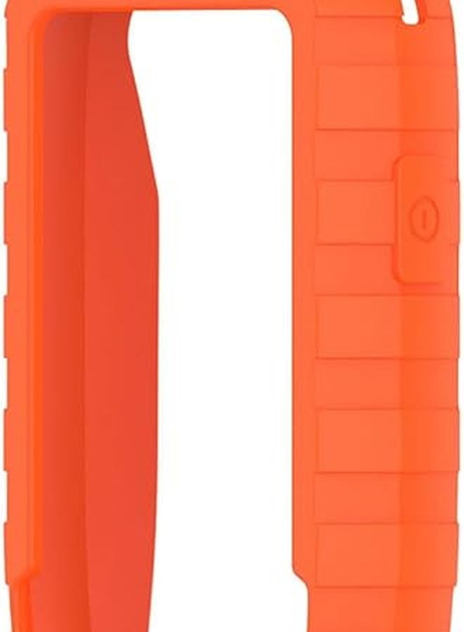 Black Flexible Silicone Protective Case For 79S…