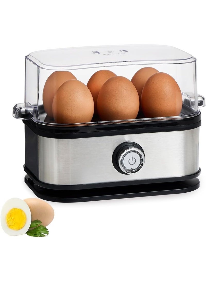 Effortless Egg Cooking with the Ultimate Stainless…