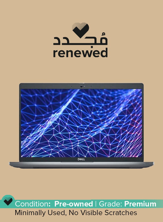 Compare Renewed  Latitude 5420 Laptop With 14Inch FHD Display,Intel Core i511th Gen Processor16 GB DDR 4 RAM512 GB SSD HardWindows 10 Pro English Silver at KSA Price
