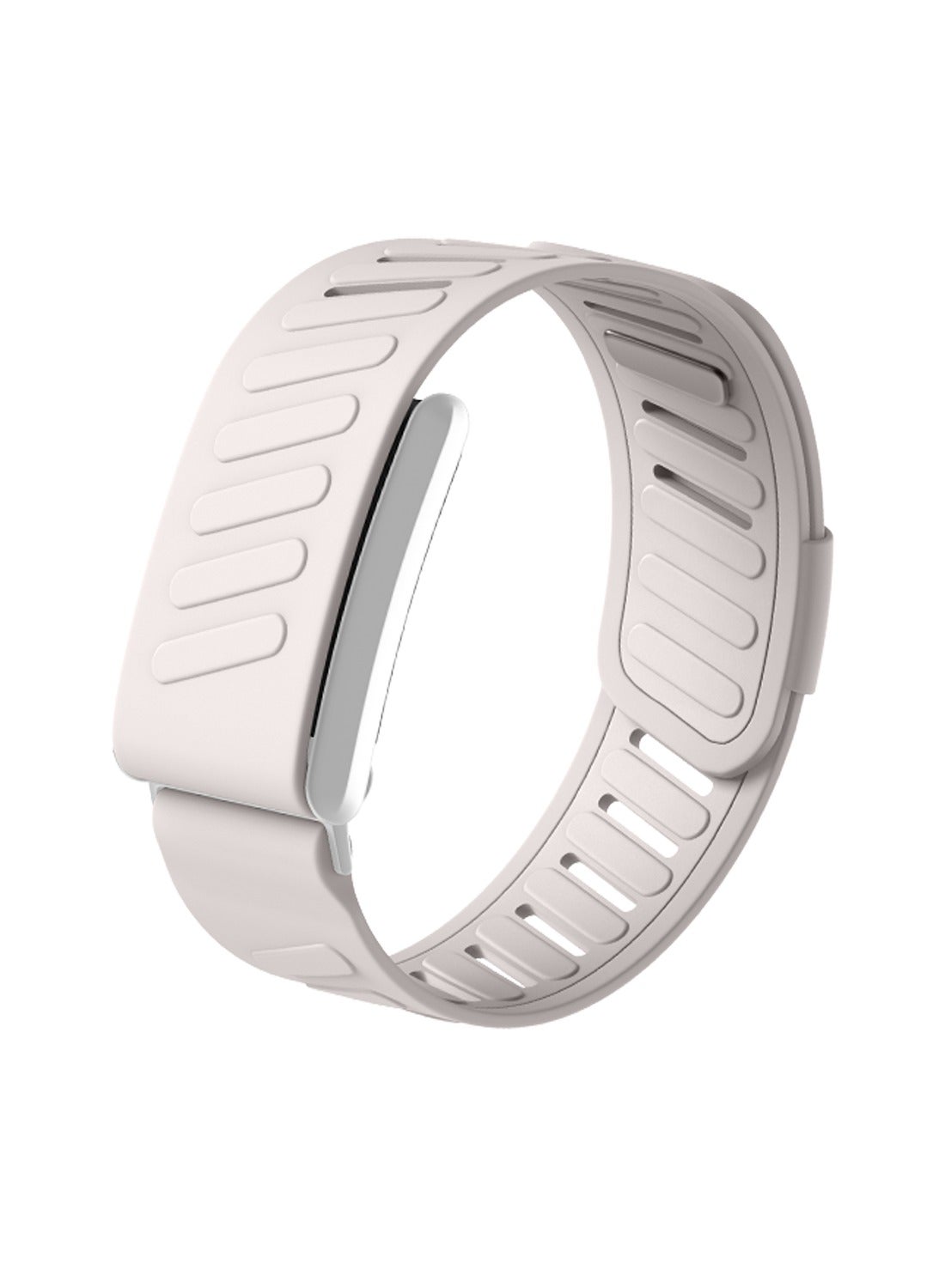 Moxedo Flow-Fit Silicone Strap Compatible with WHOOP…