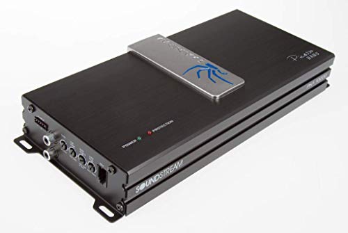 Soundstream PN1.1000D 1000W Monoblock Picasso Nano…