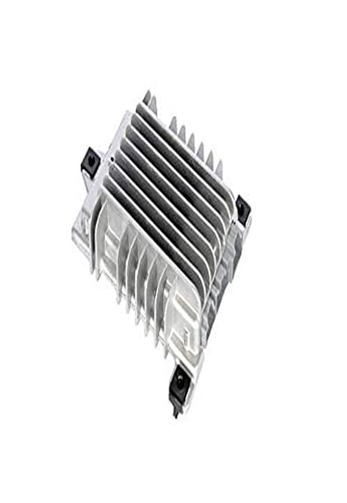 General Motors Gm Genuine Parts 25994310 Radio…