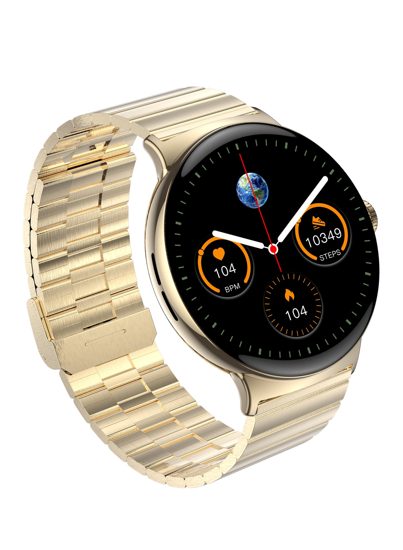 Smart Watch 4 Pro Amoled 1.43