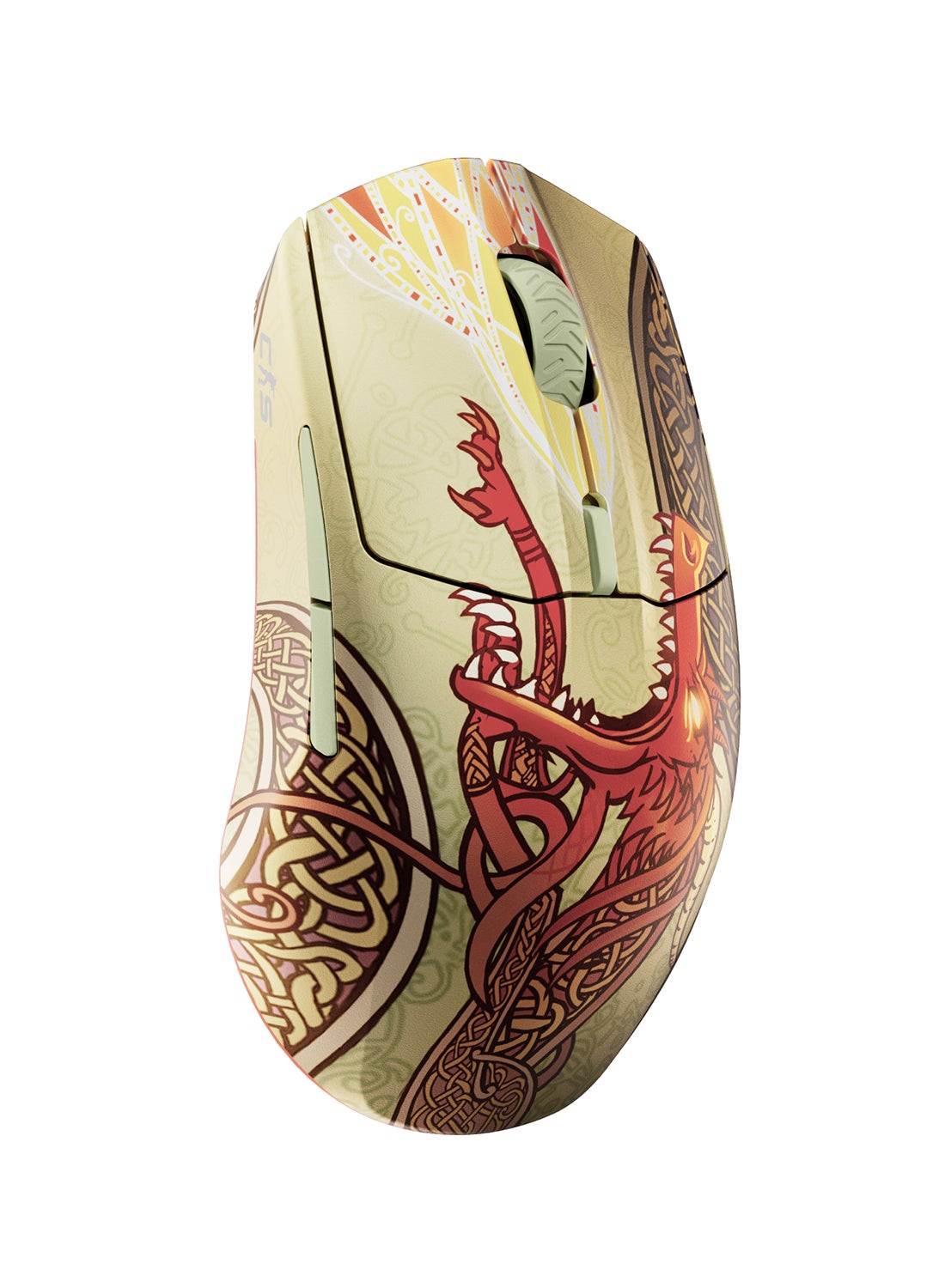 Compare CS2 Dragon Lore WL Mouse at KSA Price