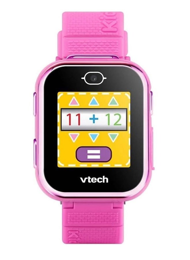 Compare KidiZoom Smartwatch DX3 Pink at KSA Price