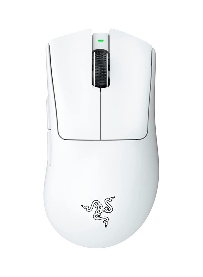 Razer DeathAdder V3 Pro Wireless Gaming Mouse,…