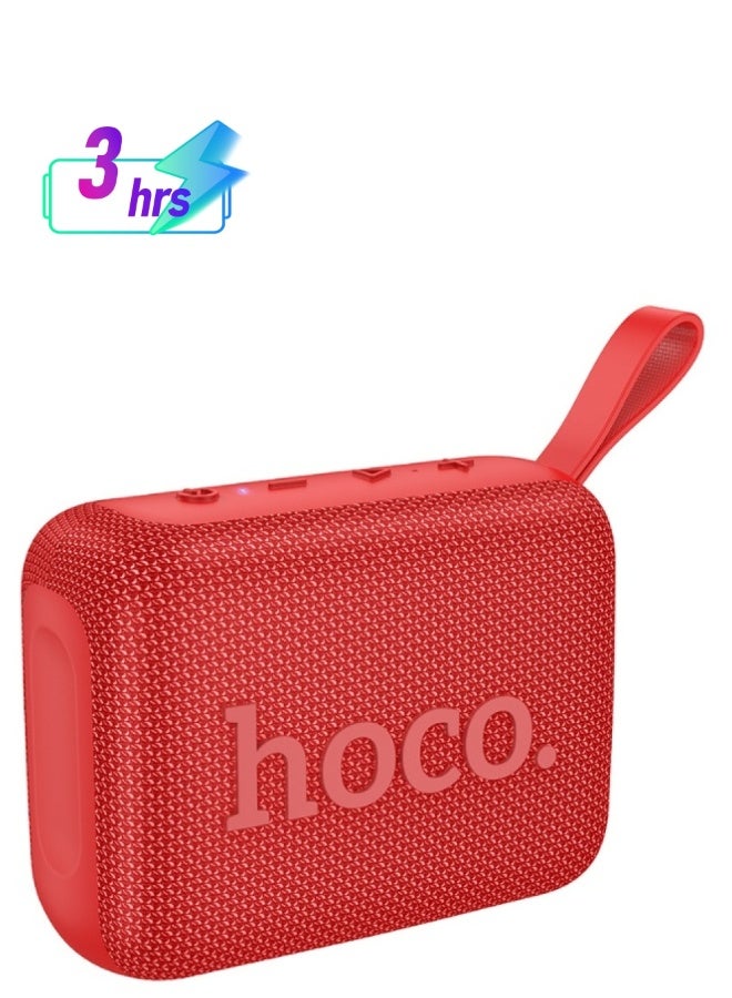 Compare HOCO HC28 Rhythm Sports Bluetooth Speaker for Home and Outdoor Use at KSA Price