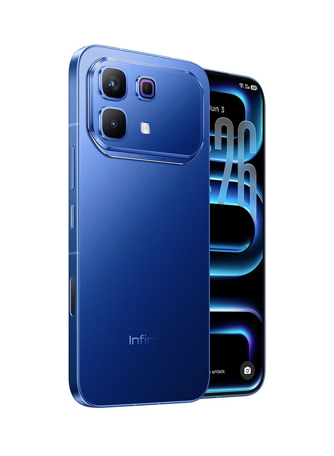 Note 60 Pro Dual SIM 5G Smartphone 12GB…