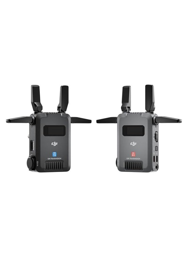 Compare DJI SDR Transmission Combo at KSA Price