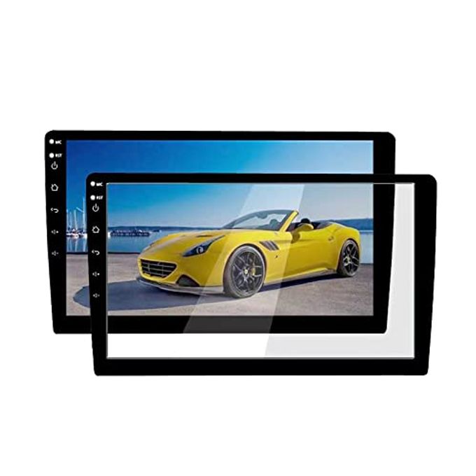 9 Inch Android Car Stereo Screen Protector Universal…