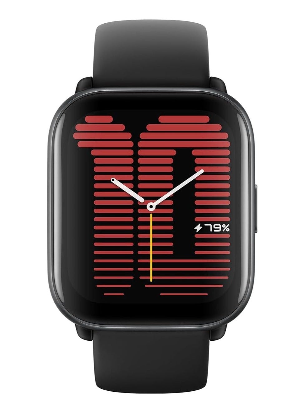 Active Smart Watch with 100+ Watch Faces Long Lasting…