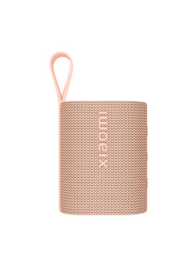 Compare Sound Pocket  IP67Rated Dust And Water Resistance And Easier To Carry pink at KSA Price