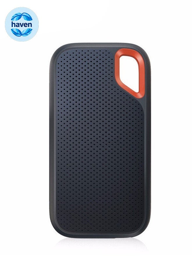 50G Extreme Portable SSD Up to 1050MB/s…