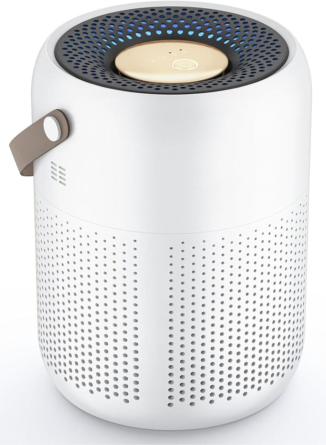 Portable Air Purifier with H13 HEPA Filter,Mini…