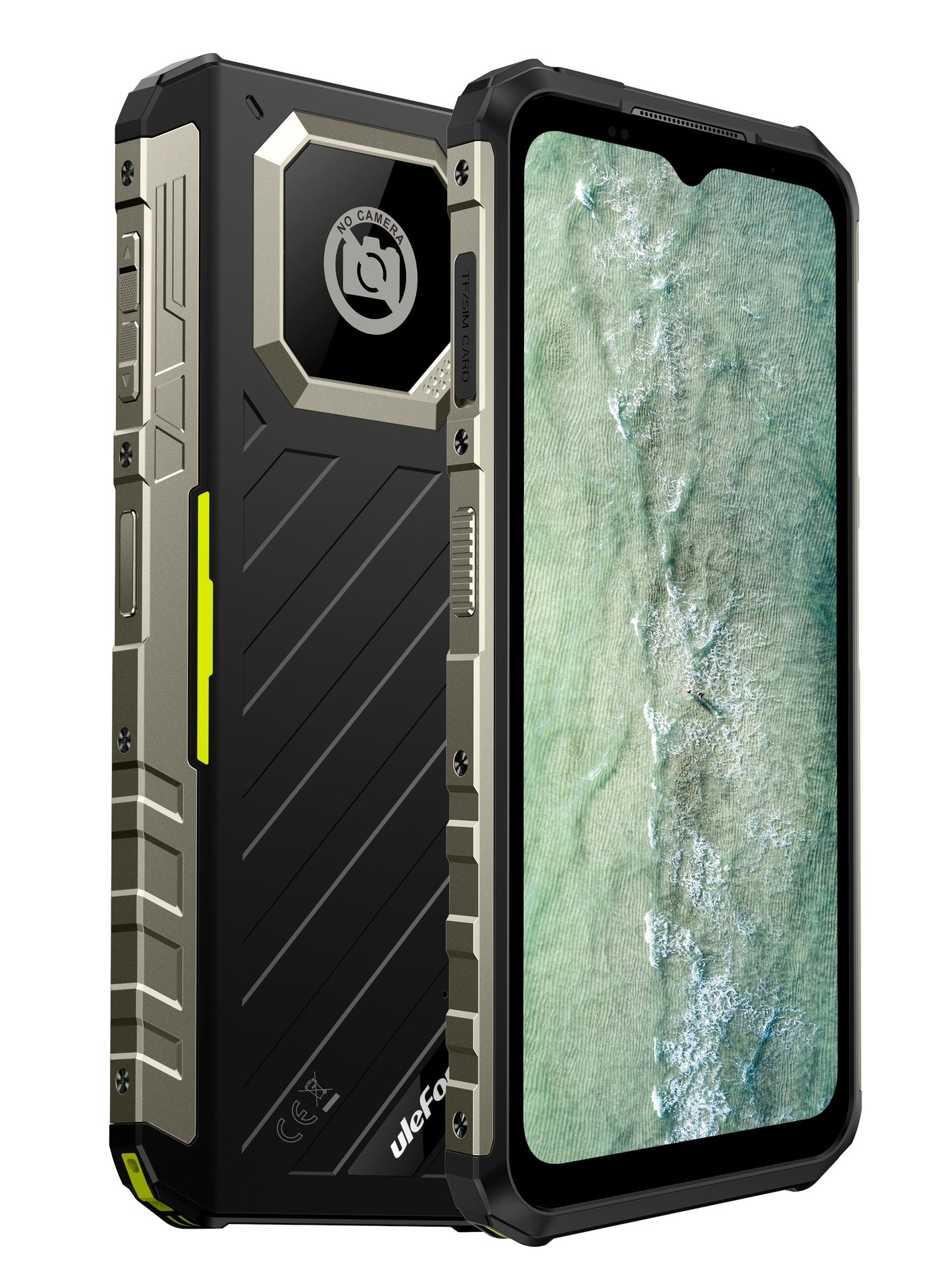 Compare No Camera Mobile Armor 22p Android 14 RAM Up to 16GB8GB RAM+8GB Virtual RAM ROM 256GB Battery 6600mAh 4G Smartphone at KSA Price