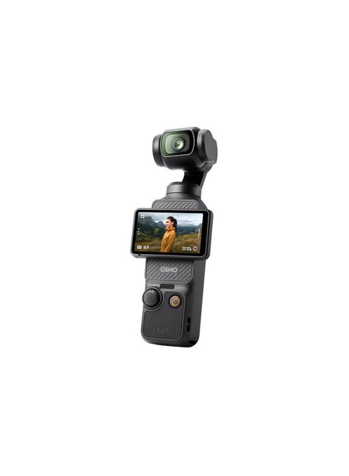 Compare Osmo Pocket 3 Creator Combo, Vlogging Camera at KSA Price