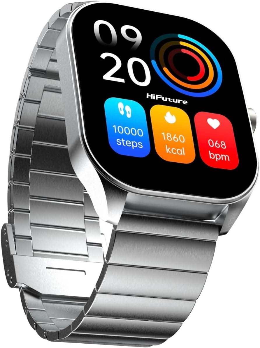 HiFuture APEX 2.04