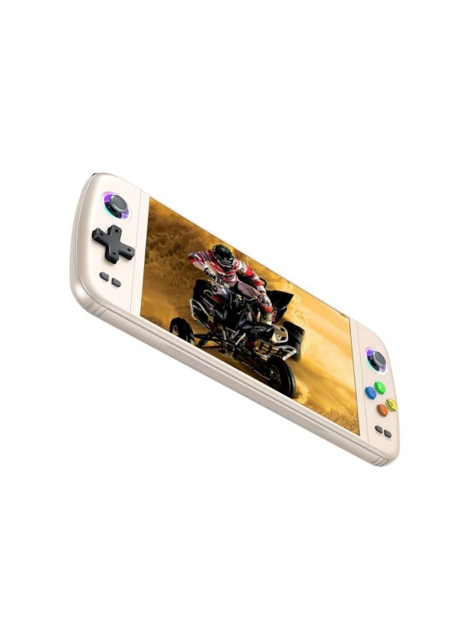 M27 Handheld Retro Game Console with IPS 7-Inch…