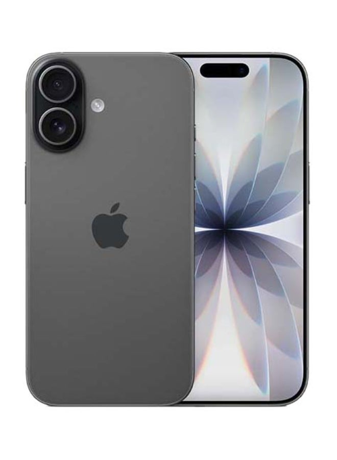 iPhone 17 Physical Dual Sim (No eSim) 256GB…