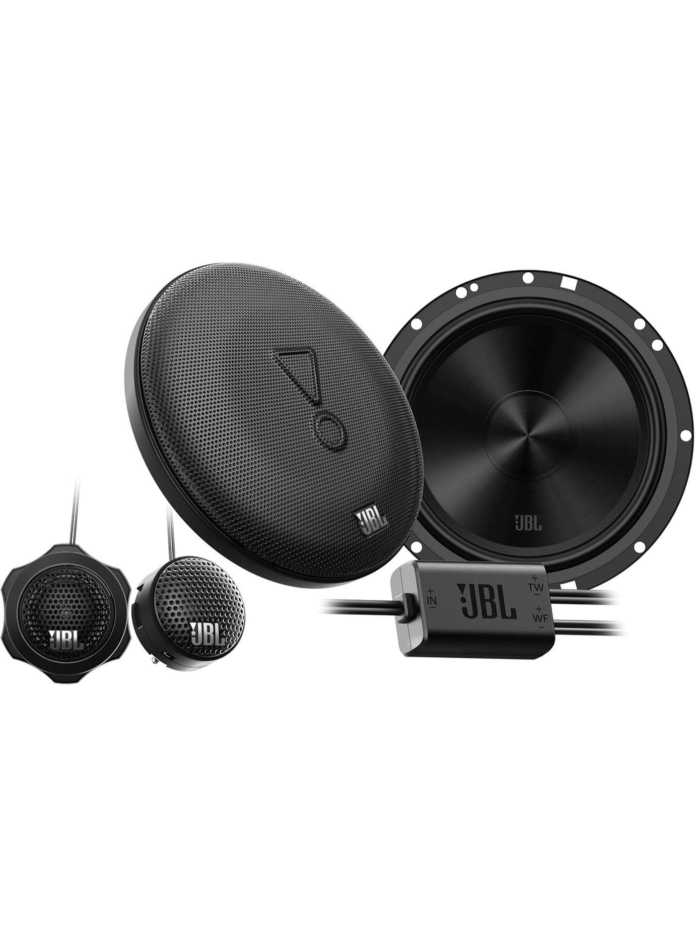 JBL Stage2 GEN2 65C - 6.5 Inch (165mm)…