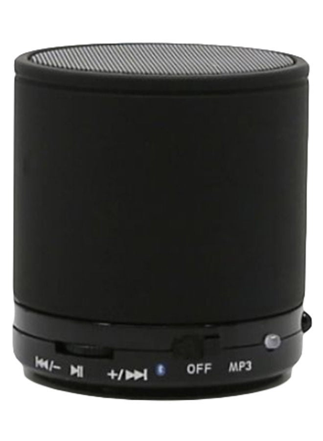 Compare Holy Quran Portable Wireless Bluetooth Speaker Black at KSA Price