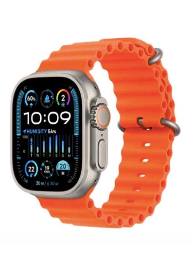 Smartberry C90 Max Android Smartwatch with Dual…