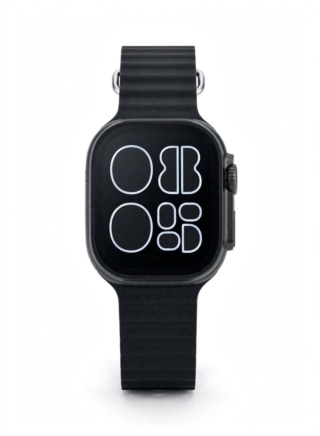 HK12 ULTRA4 Multifunctional Smart Watch with WhatsApp,…