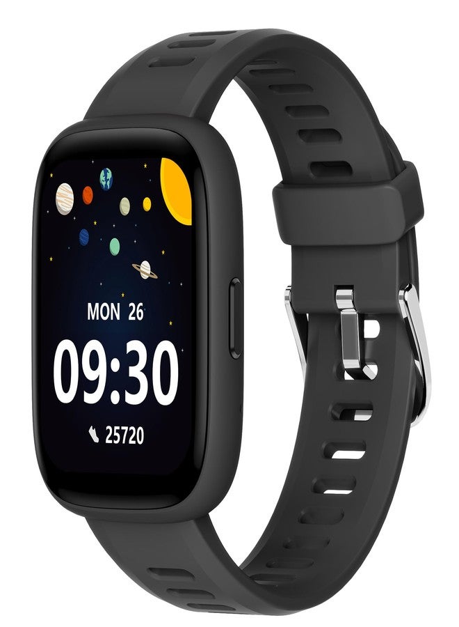 BIGGERFIVE Smart Watch for Kids, 1.8