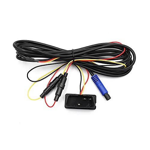 Compare FITCAMX OBD Cable Dash Cams, Upgrade Parking Monitoring, Hardwire Wire Kit Accessories at KSA Price