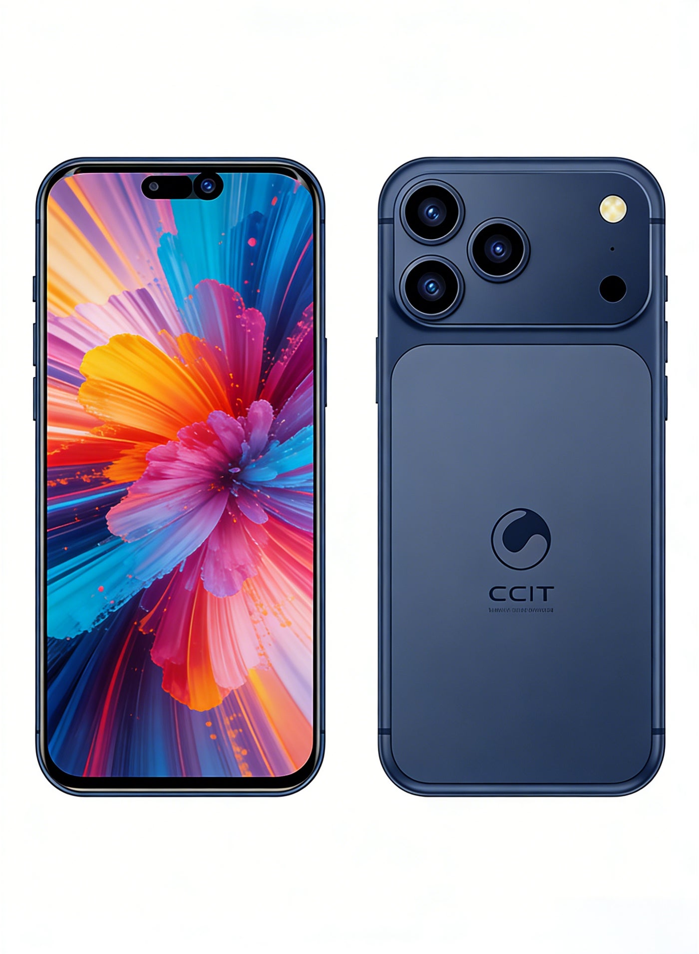 CCIT M17 Pro Max Smartphone 7.2-inch Full…