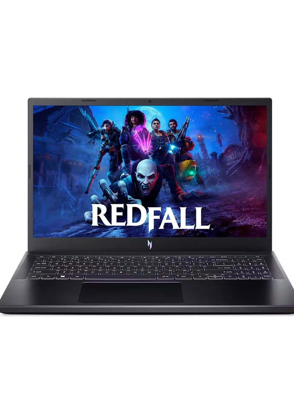 Nitro V 15 Gaming Laptop, 15.6Inch FHD IPS…