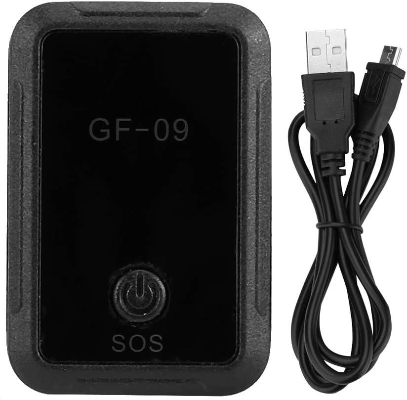 Compare GPS Tracker, Car Tracking Device, Mini Car GPS Alarm, Magnetic Tracker, Personal Tracking Burglar Locator at KSA Price