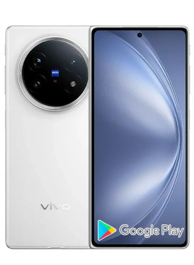 VIVO X Fold5 Foldable Smartphone (512GB 12GB RAM)…