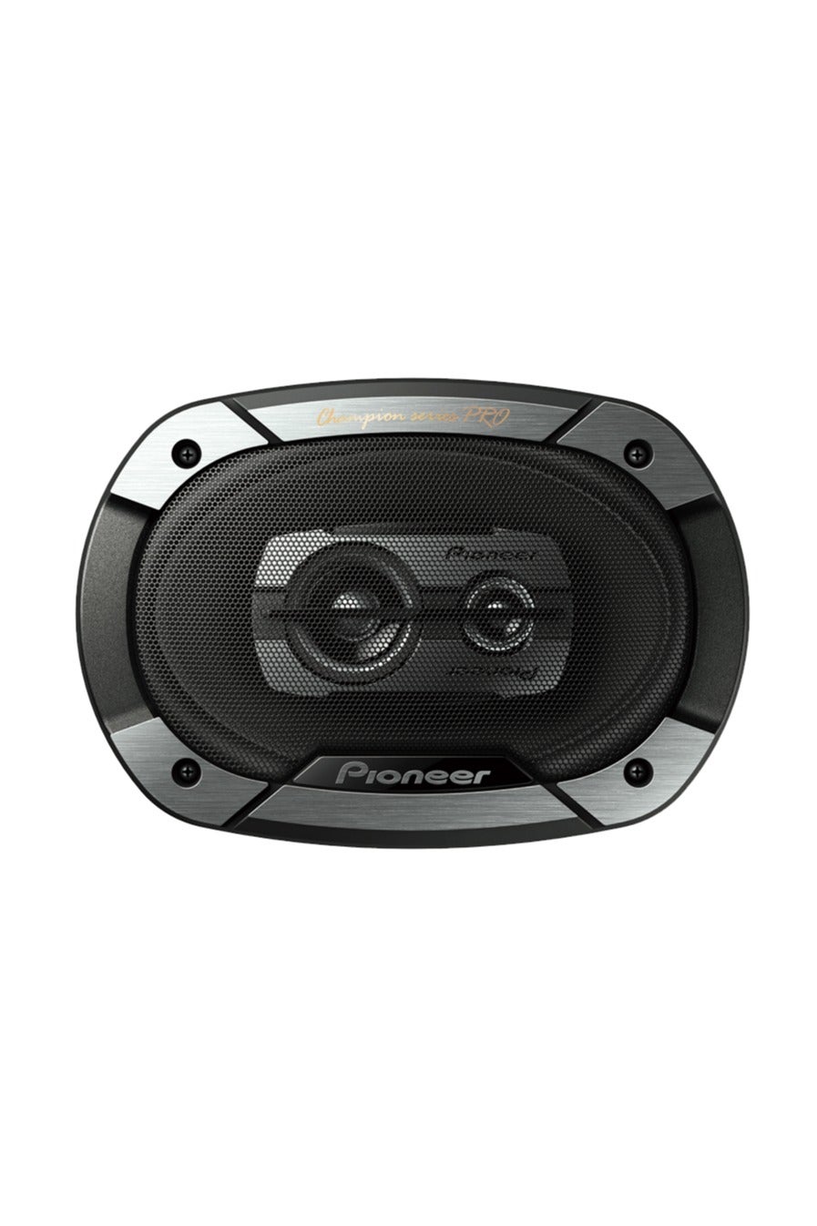 Compare TS6975V3 6 x 9 3Way Champion Series Speaker   550W MAX  80W RMS Deep and Loud Bass Sound Highly Durable And Stable Clear and Impactful Vocals Champion Series Quality at KSA Price