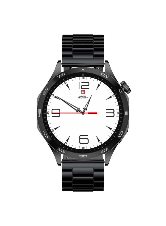 Swiss Military Swiss International Classic Smartwatch…
