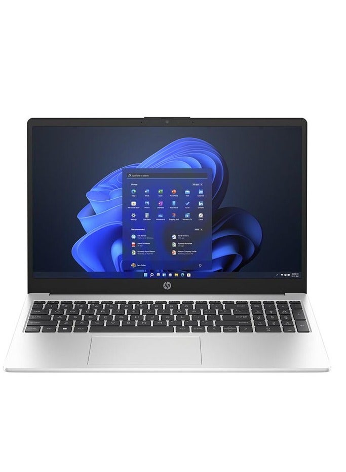 HP 250 G10 Laptop With 15.6-Inch Full HD(1920X1080)…