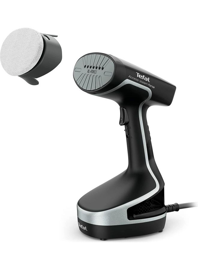 Compare Access Steam Force 200 ml 2000 W DT8230GO Black at KSA Price