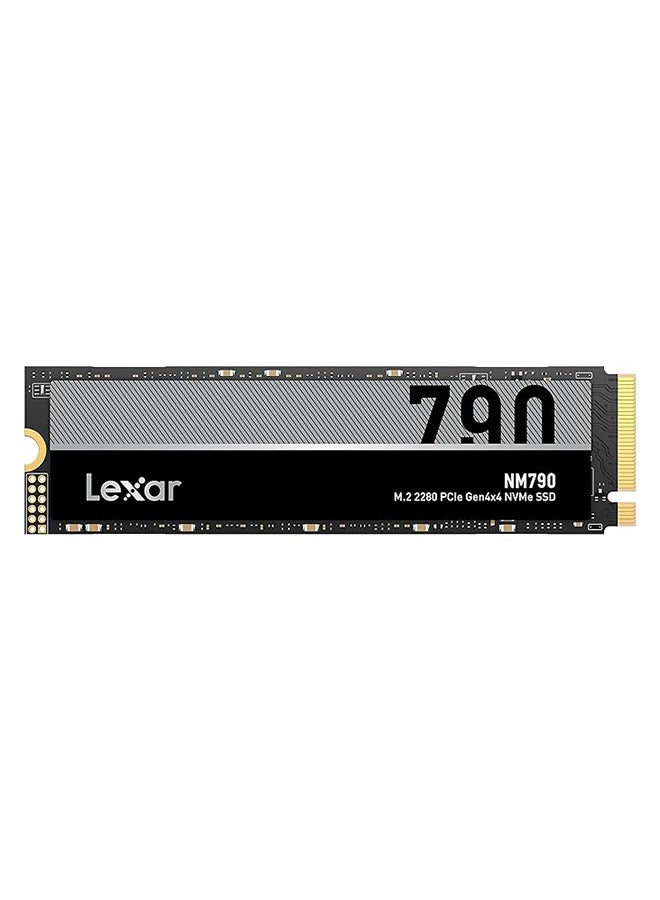 NM790 1TB SSD, M.2 2280 PCIe Gen4x4 NVMe 1.4…